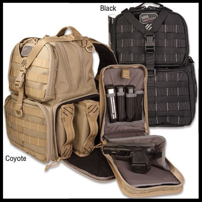 GPS Tactical Range Bag Bersa Forum